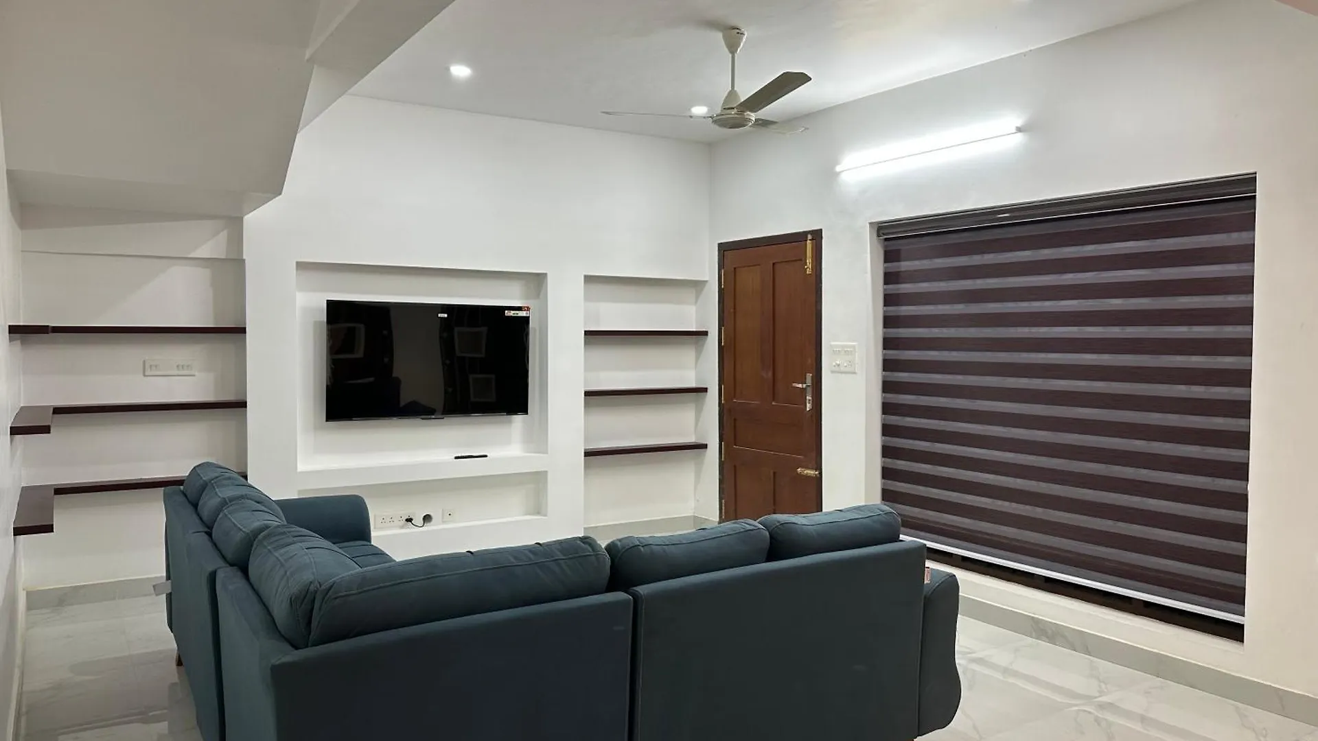 Padmanabham Villa Blissful 3Bhk Stay Near Airport Thiruvananthapuram 0*,  India