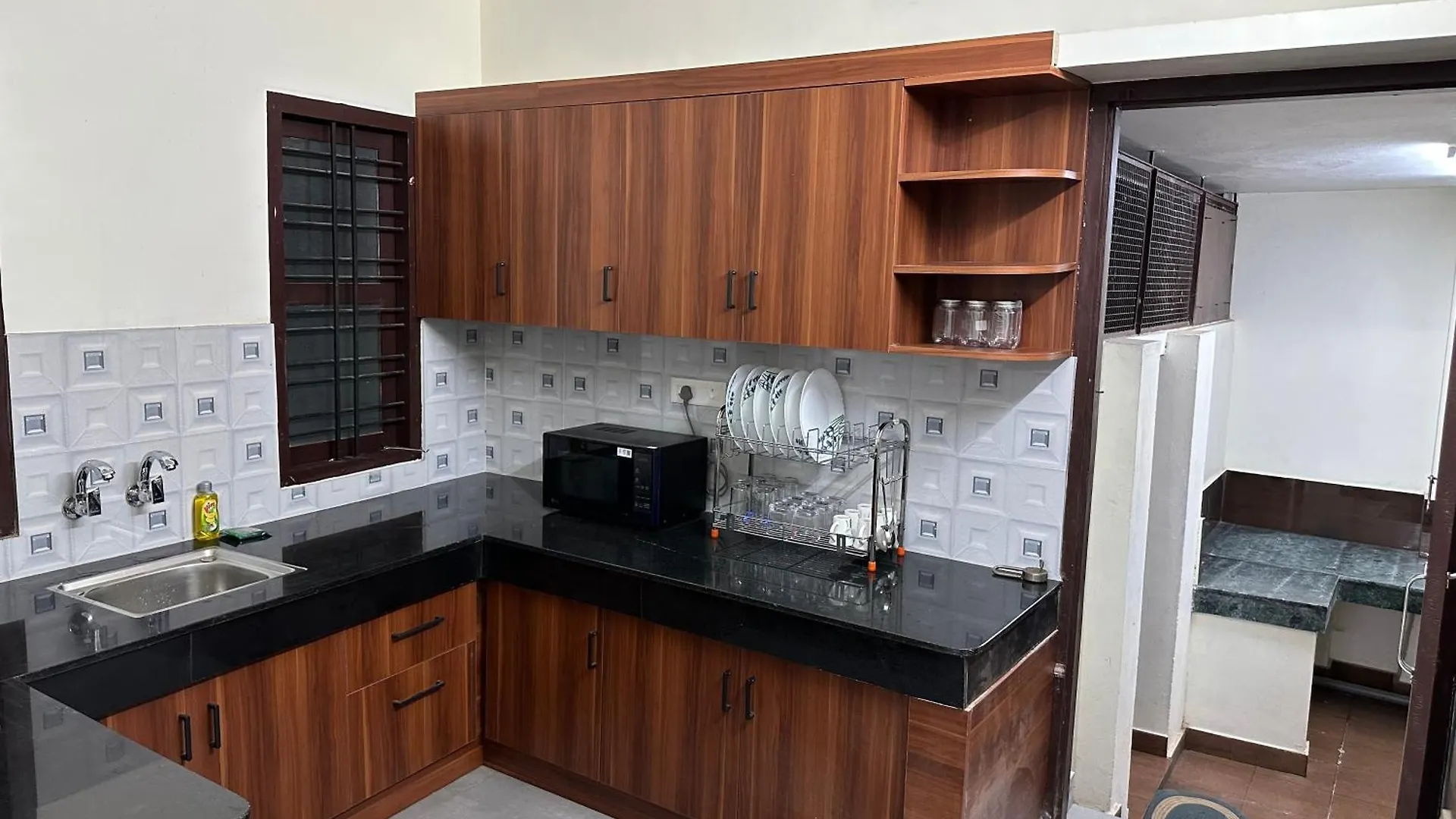 Padmanabham Villa Blissful 3Bhk Stay Near Airport Thiruvananthapuram