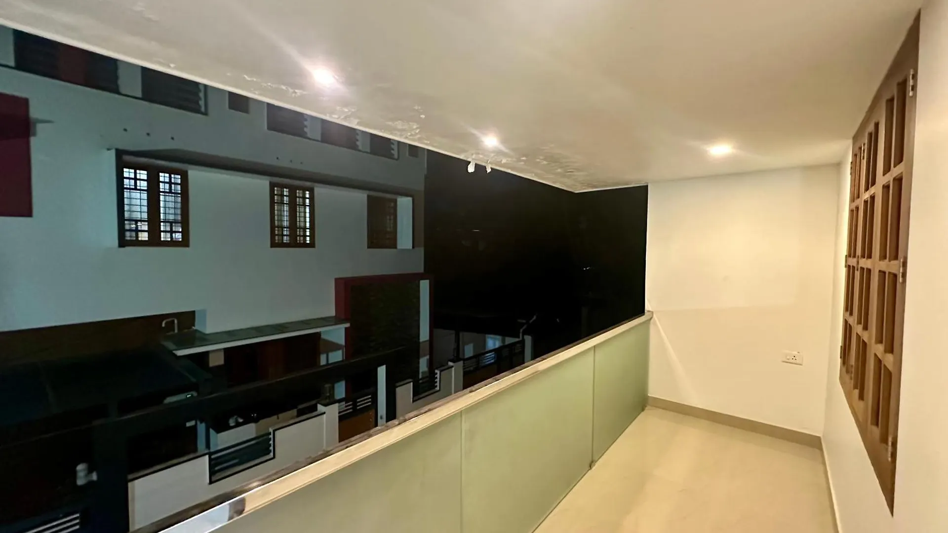 Padmanabham Villa Blissful 3Bhk Stay Near Airport Thiruvananthapuram India