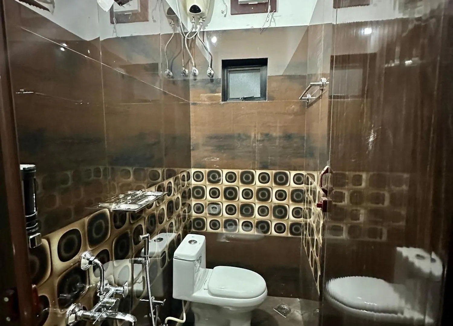 Padmanabham Villa Blissful 3Bhk Stay Near Airport Thiruvananthapuram