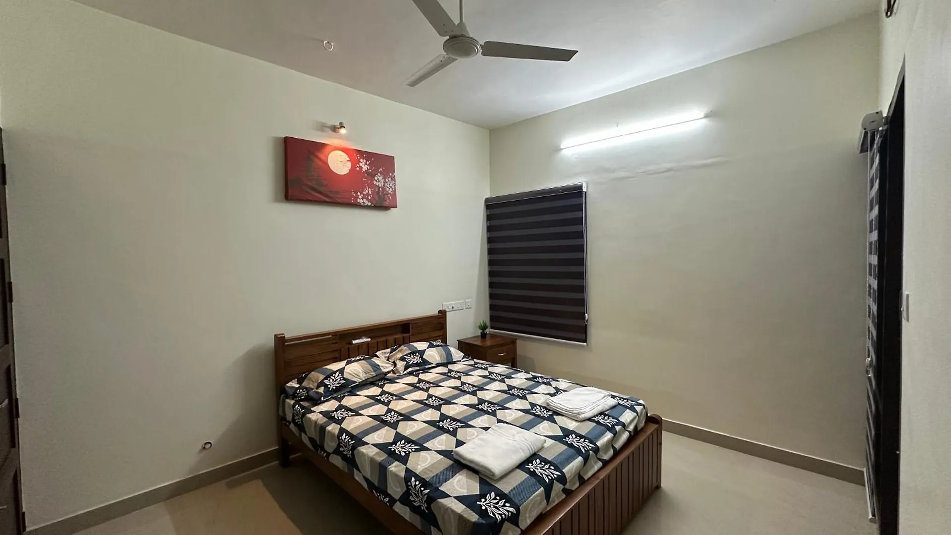 Padmanabham Villa Blissful 3Bhk Stay Near Airport Thiruvananthapuram