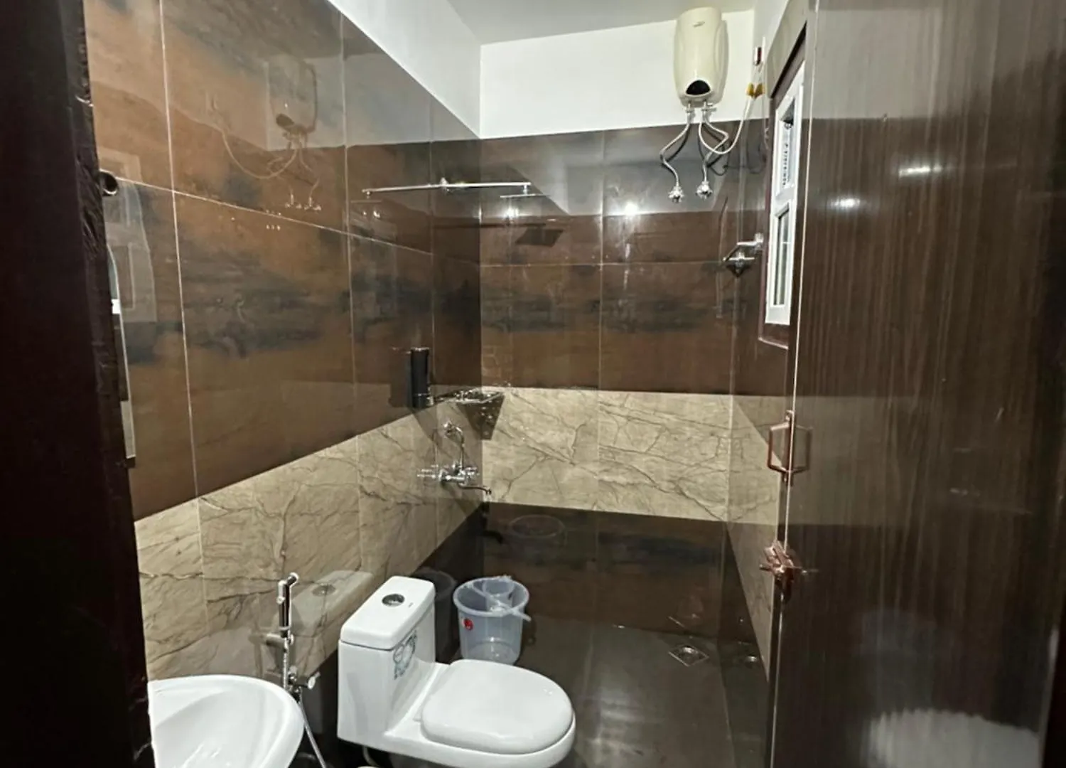 Padmanabham Villa Blissful 3Bhk Stay Near Airport Thiruvananthapuram