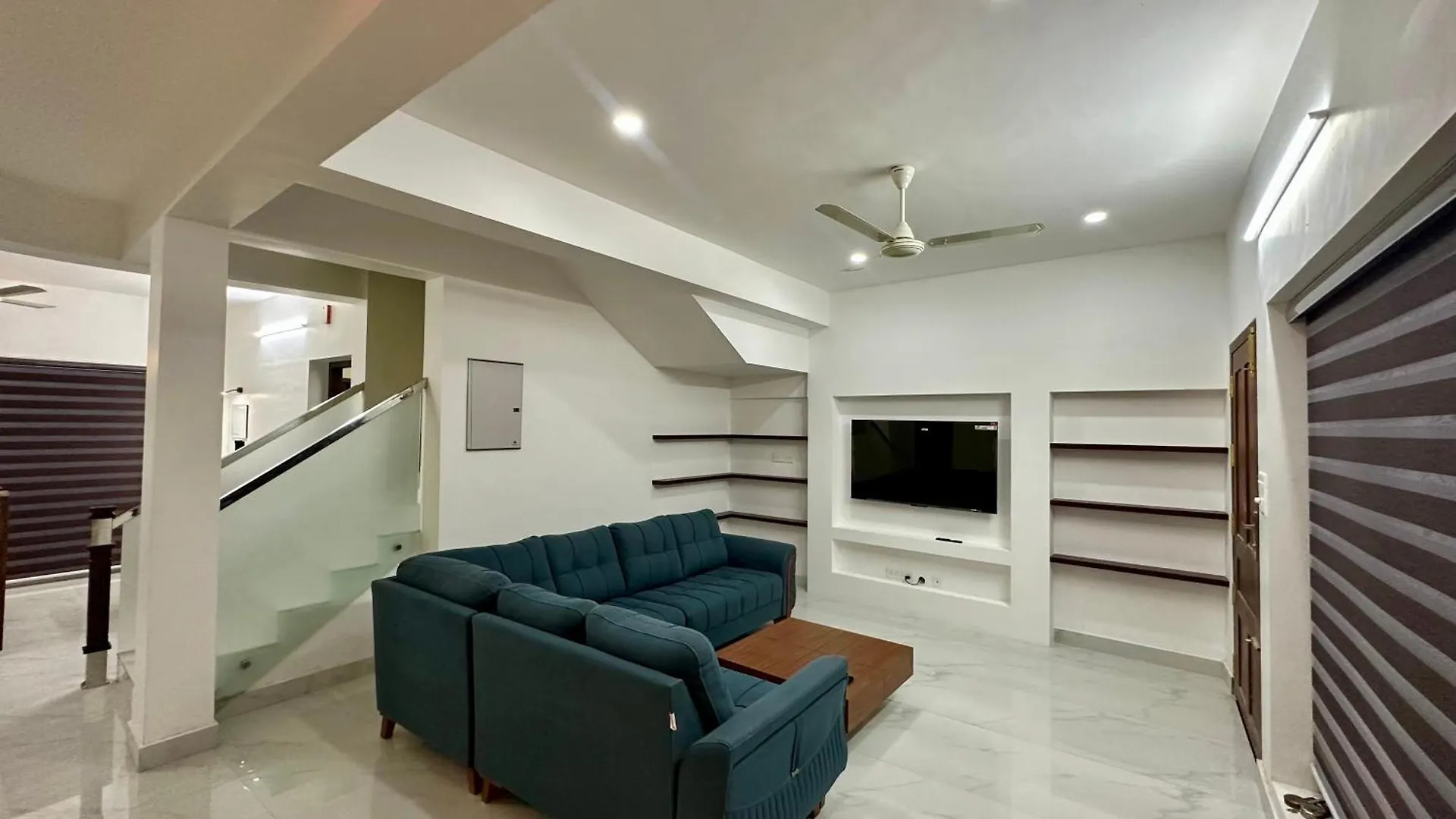 Padmanabham Villa Blissful 3Bhk Stay Near Airport Thiruvananthapuram